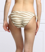 Трусики бикини Michael Kors - бежевый(MM3D927)