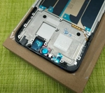 Realme 12  Plus 5G (RMX3867) - Дисплейный модуль в сборе с тачскрином (в рамке) (ORIG-SP)