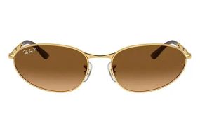 Очки Ray-Ban RB 3734 001/M2