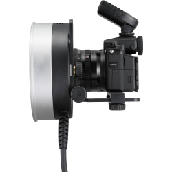 Голова импульсная Godox Witstro R1200 кольцевая для AD1200Pro