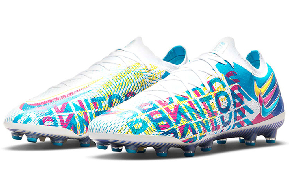 Кроссовки Nike Phantom Gt 3D Ag-Pro