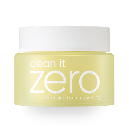 Питательный гидрофильный бальзам Banila Co Clean it Zero Cleansing Balm Nourishing 100 мл