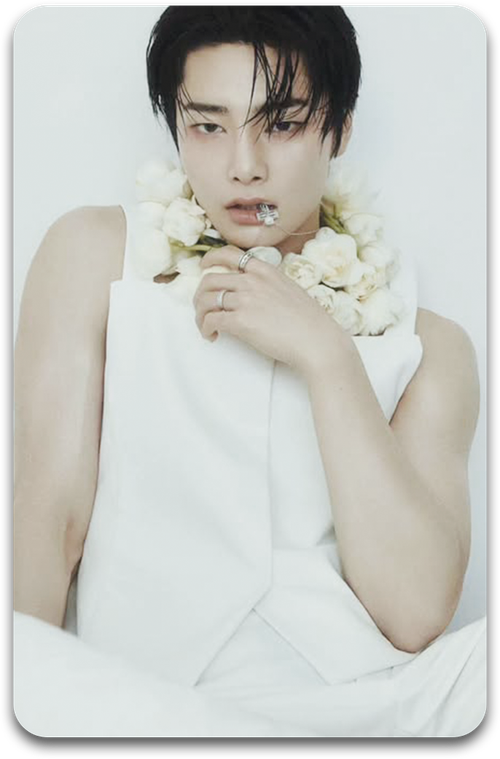 Карта / STRAY KIDS #2221