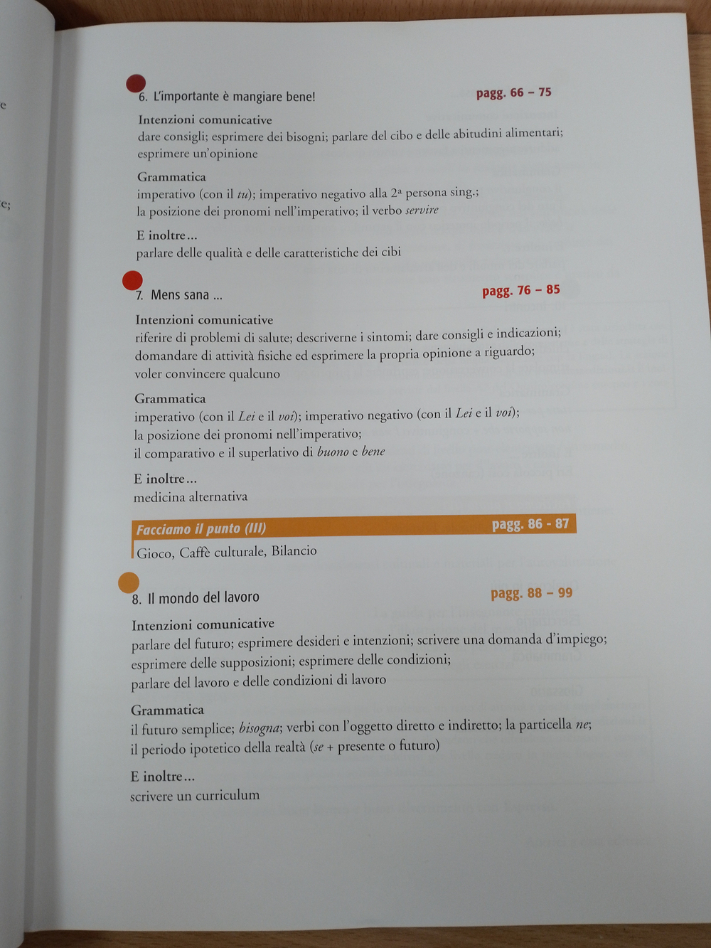 Espresso 2: corso di italiano: libro del alumno + CD