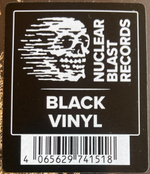 Dimmu Borgir / Grand Serpent Rising (2LP)