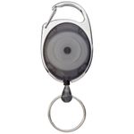 Ретрактор с карабином GERLOS