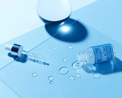 Cos De Baha Hyaluronic Acid B5 (D-Panthenol) Serum 30ml