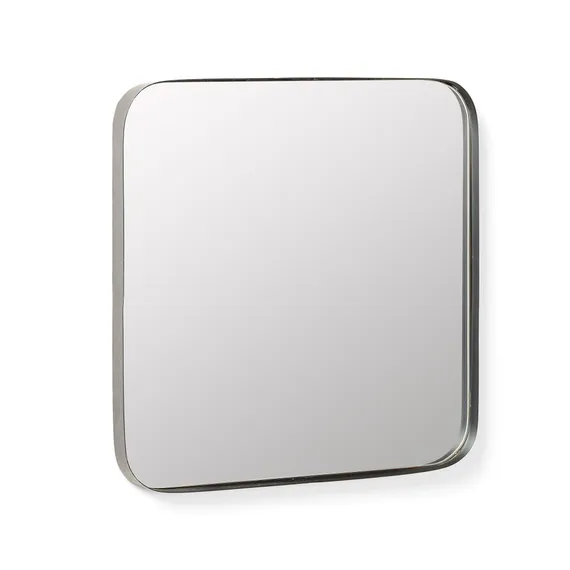 Зеркало Marcus 40x40 см