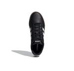 Кроссовки Adidas Daily 4.0 'Black White' JR0086