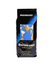 Кофе в зернах Hausbrandt Gourmet 500 г, 2 шт