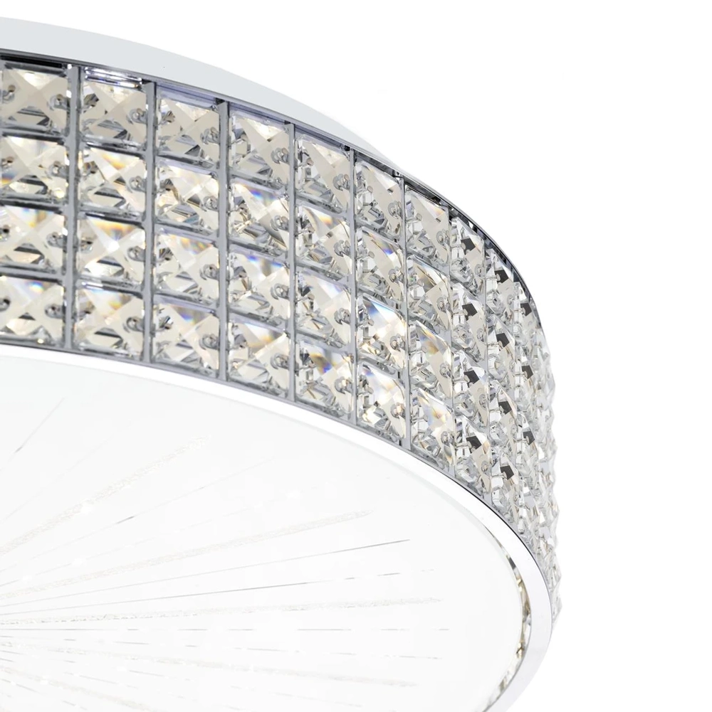 Потолочный светильник Citilux ПОРТАЛ CL32418G1