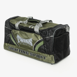 Сумка Twins BAG2 Black\Olive