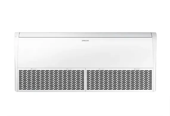 Напольно-потолочная сплит-система Samsung AC120MNCDKH/EU/AC120MXADKH/EU
