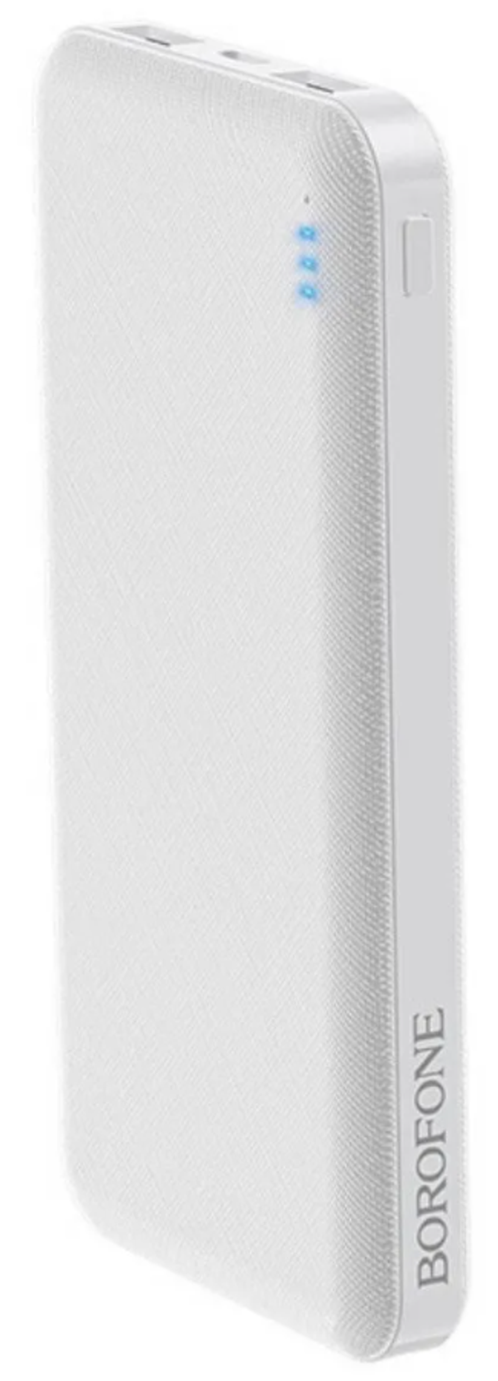 Портативный аккумулятор 10000 mAh BT20 Borofone black