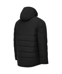 Куртка утепленная CAMP 2 PerFormPROOF Padded Jacket, черный