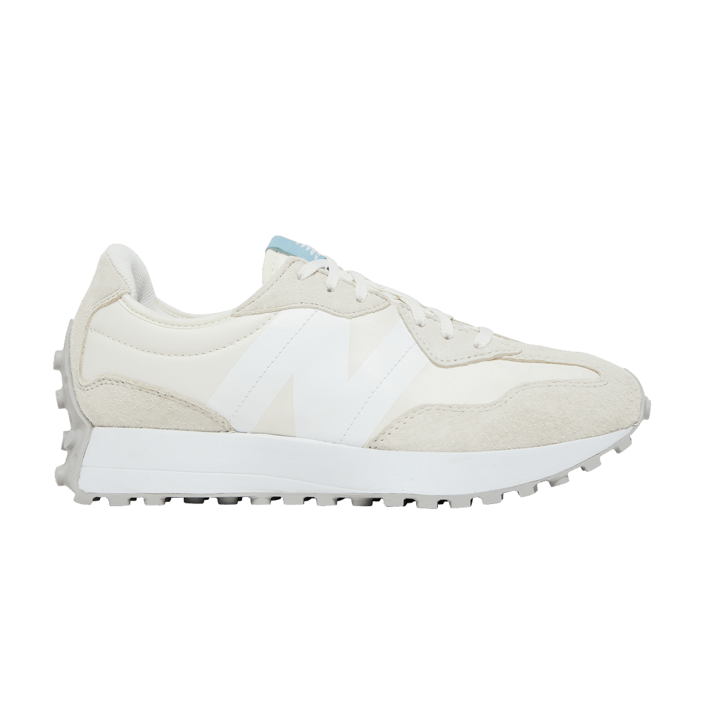 Кроссовки New Balance Nb 327 (Женская размерная сетка)