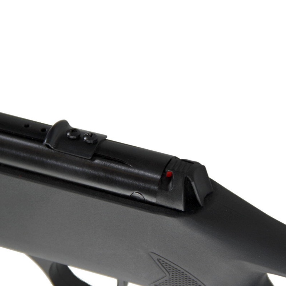Винтовка пневматическая Hatsan Striker Edge 4,5 мм