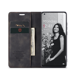 Чехол-книжка CaseMe Matte OnePlus 11