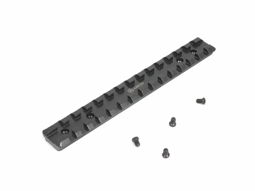 Планка ARKON Picatinny на Merkel SR1 (4 отверстия)