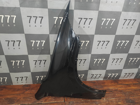 Крыло переднее правое BMW X1 (F48) 15-22 Б/У Оригинал 41007427300