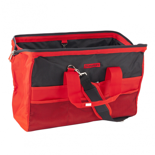 90252 Сумка для инструмента, 18 карманов, 510ммх210ммх360мм/