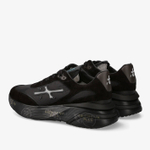 Комбинированные кроссовки Premiata Moerun-d 7795