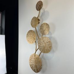 Настенный Светильник Inca Twig Wall C By Imperiumloft