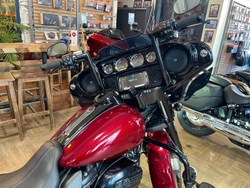 Harley-Davidson Street Glide, 2019 (Hard Candy Customs)