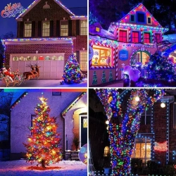 Уличный светильник, LED, количество ламп:300шт