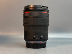 Canon RF 24-105mm 4L IS USM