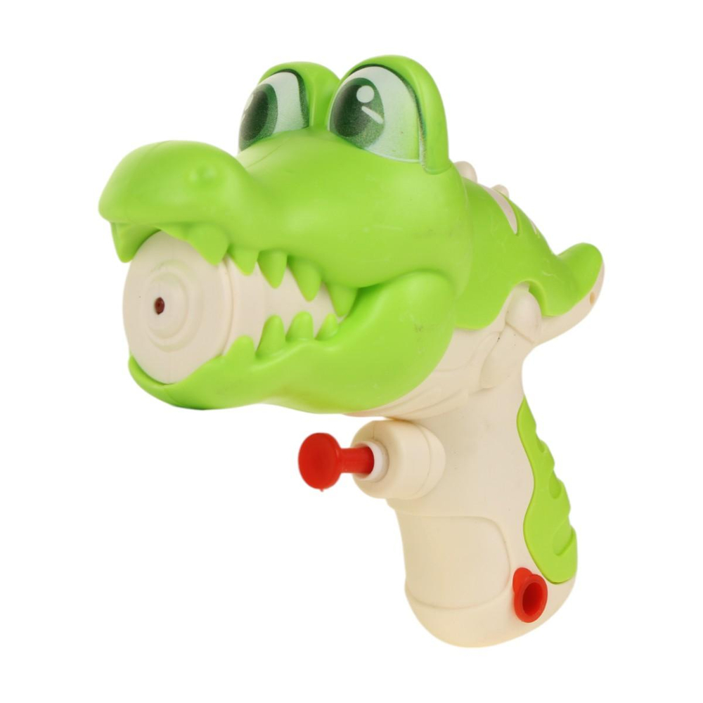 Водный пистолет 12см. в пакет 2 цвета в ассорт. 5566-5