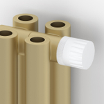 Сунержа Эстет-00 EU50 500х585 13 секций