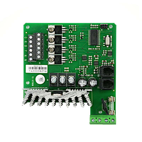 HARVIA Силовая плата для пульта Griffin CG170T, артикул SP369 (б.а. WX369)