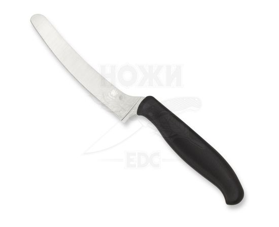 Кухонный нож Spyderco Z-Cut BLUNT TIP K13PBK