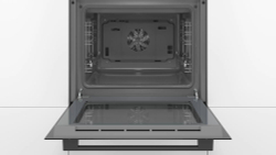 Встраиваемый электрический духовой шкаф Bosch HBF534EB0R