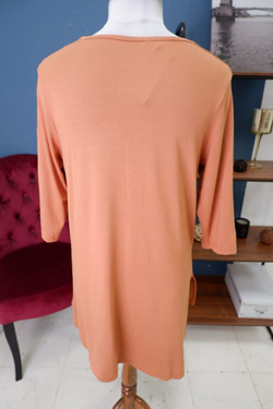 Джемпер "Апрель" легкий 46 размер