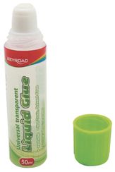 Yapışqan sulu 50ml  Q192 KR971448