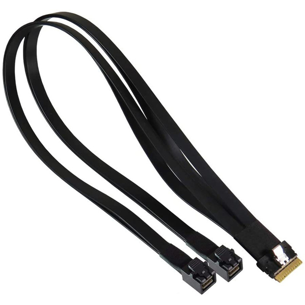 Кабель  Supermicro CBL-SAST-1264-100