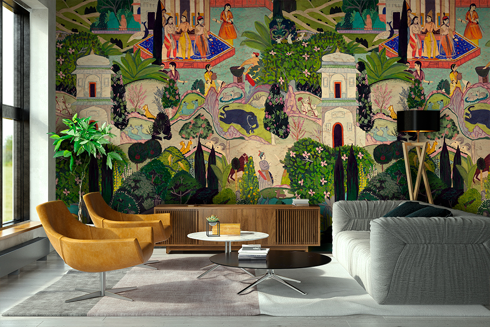 Коллекция MF0023