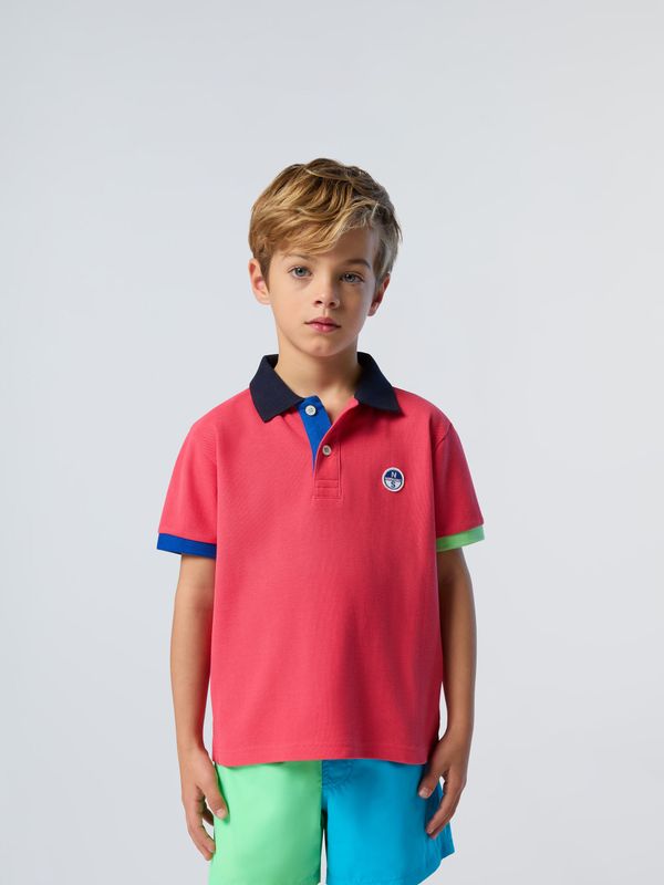 ПОЛО NORTH SAILS