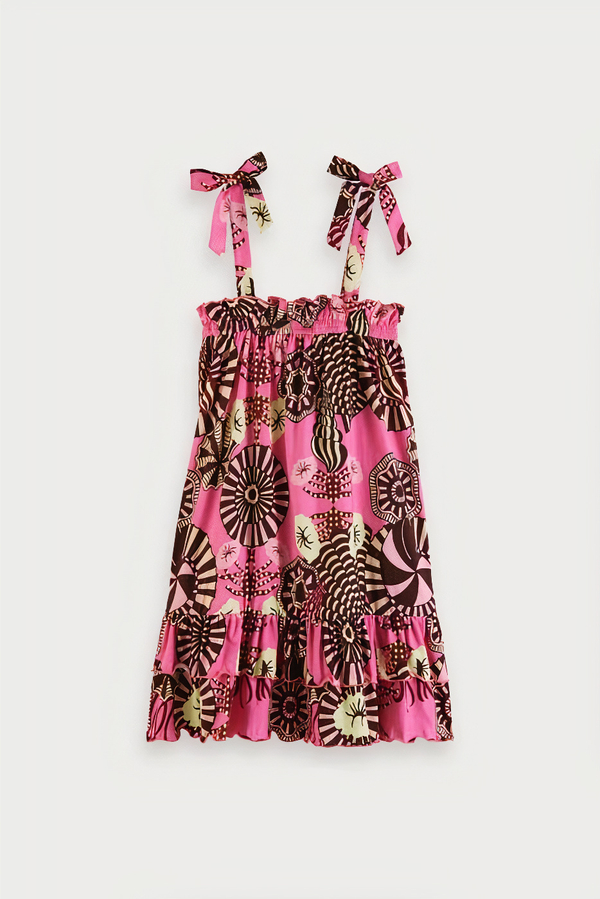 Сарафан Scotch & Soda