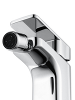 Смеситель для биде WONZON & WOGHAND ARNIE, Хром (WW-695001-CR)