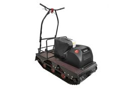 Мотобуксировщик PAXUS 650 Avant 15 л.с.