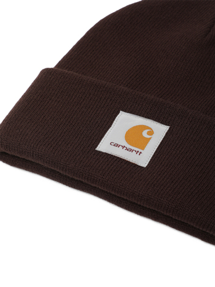 Шапка Short Watch Hat