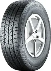 Continental ContiVanContact Winter 215/65 R16C 106/104T