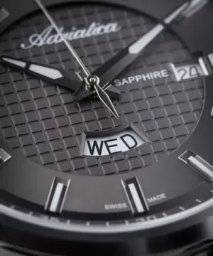 Мужские швейцарские часы Adriatica A8321.5116Q