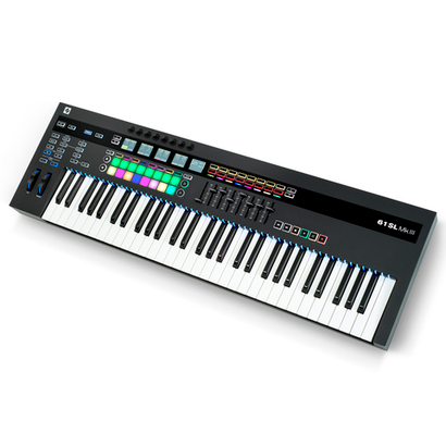 Novation 49SL MkIII