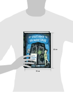 Охотники на монстров. Тайна старинного шкафа