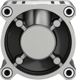 DSBC-125-160-PPVA-N3 Стандартный цилиндр