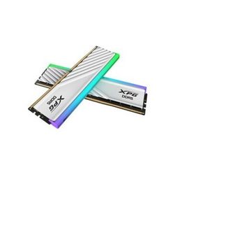 Оперативная память ADATA XPG LANCER Blade RGB 32GB 2x16Gb PC-48000 CL30 1.35V WHITE